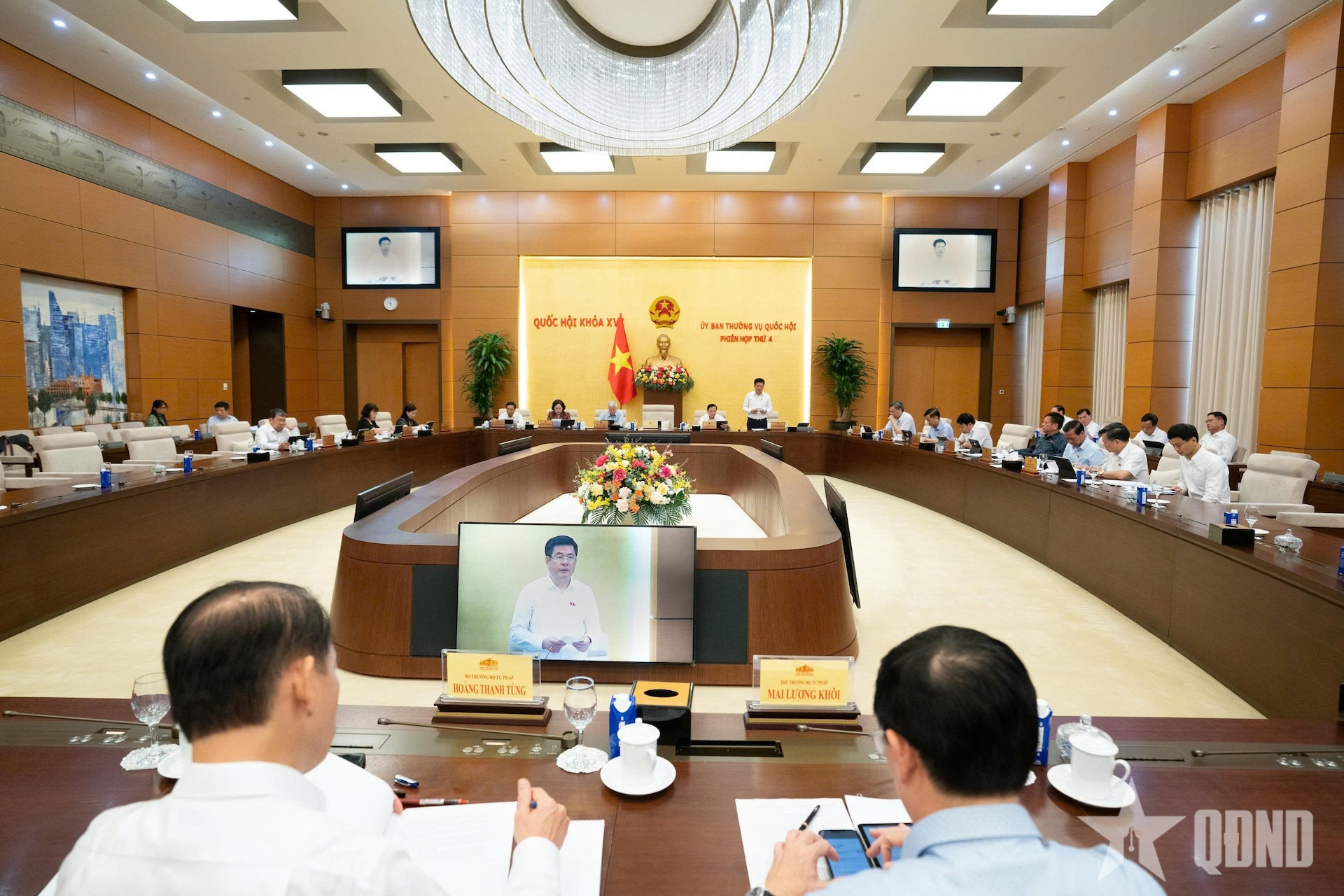 Đề xuất nâng tỷ lệ tiền đặt trước trong đấu giá quyền sử dụng đất lên tới 50%